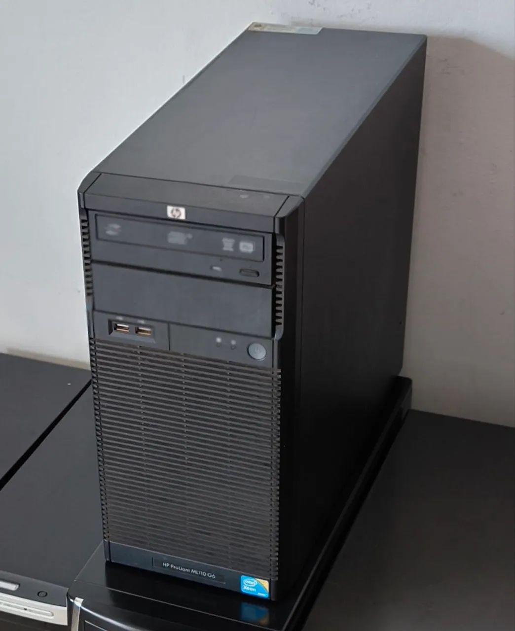 Troco Servidor HP  + SSD120+ Windows 10 Pro<br> - Foto 3