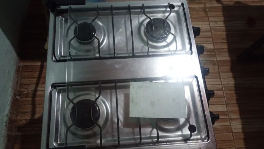 Fogão  - Foto 5