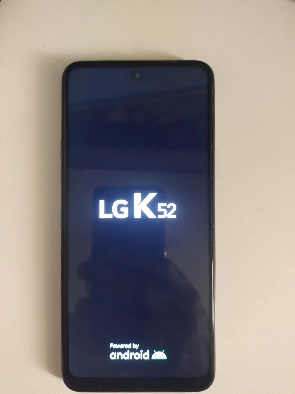CELULAR LG K52  - Foto 3