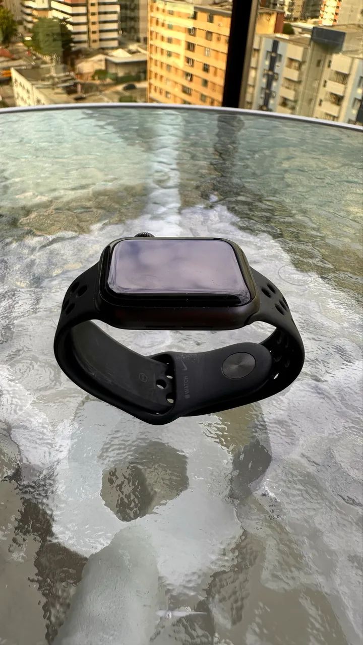 Apple Watch SE NIKE 42mm - Foto 2