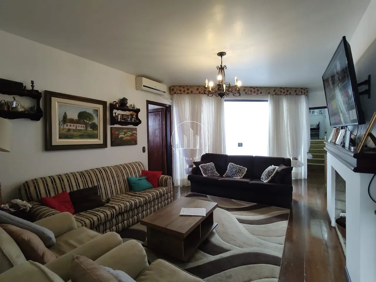 Casa 4 Quartos com 2 Suítes - Coqueiros - CEN - Foto 5