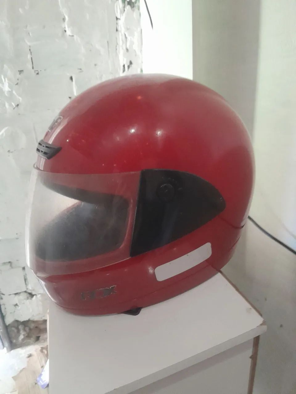 Capacete de moto - Foto 4