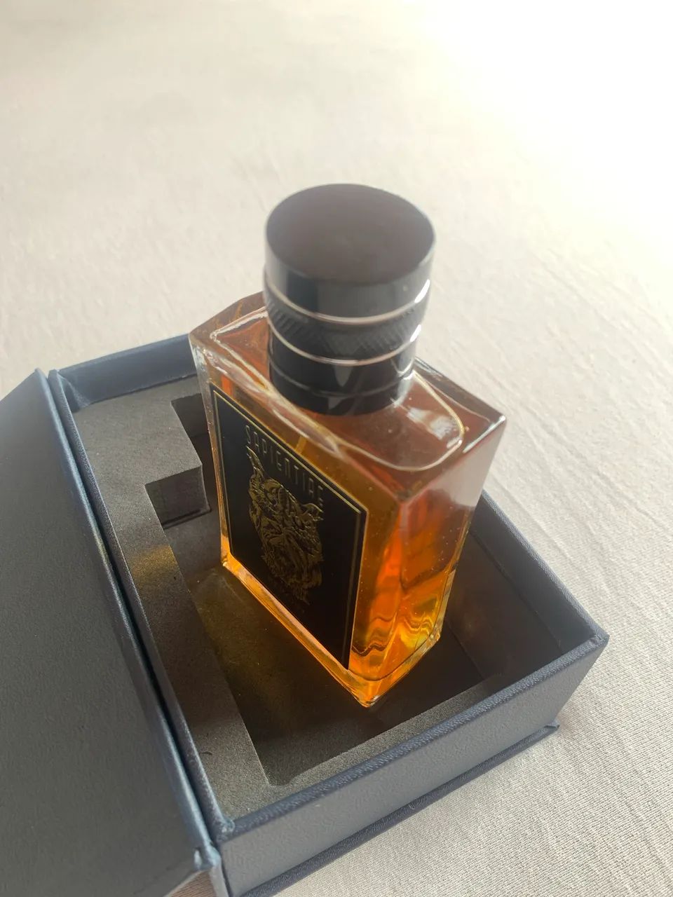 Perfume sapientiae heroin 110ml - Foto 2