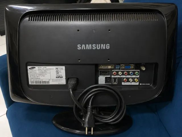 TV Monitor Samsung 23 Polegadas Full HD - Foto 2