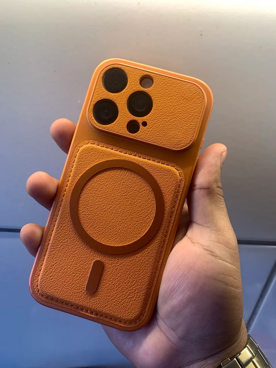 iPhone 16 pro  - Foto 5
