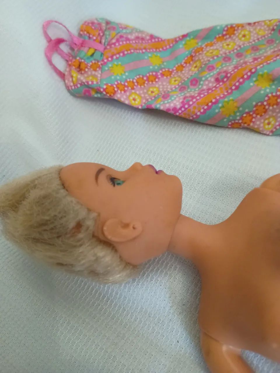 Boneca Susy antiga da Estrela  - Foto 5