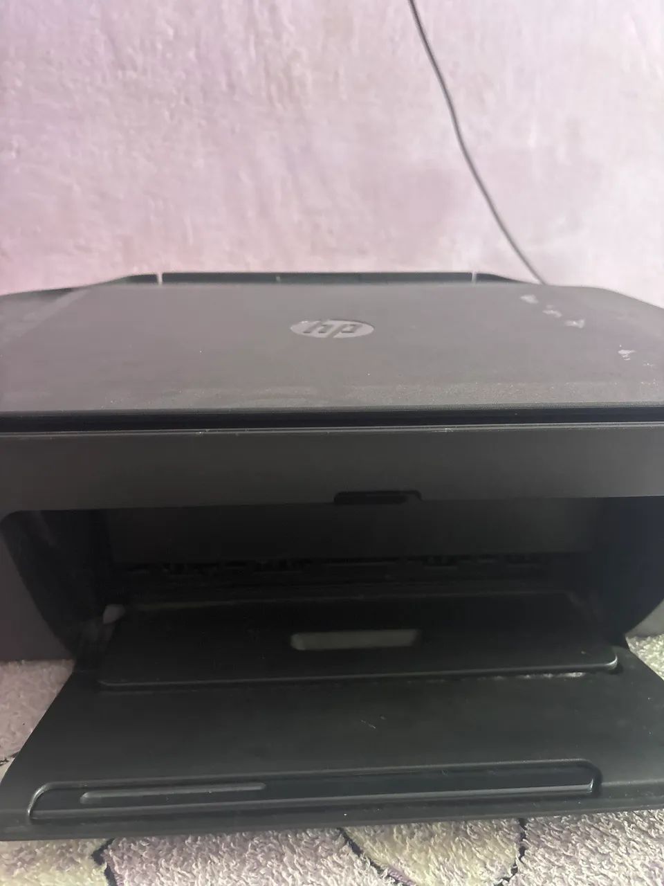 vende-se impressora  - Foto 4