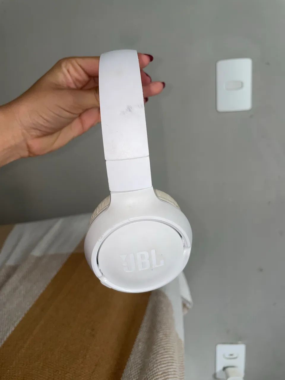 FONE JBL, ORIGINAL! 