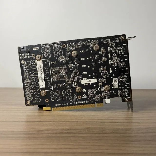 Placa de Vídeo GTX 1060 3GB GDDR5 192 Bit Zotac - GPU com Excelente Custo-Benefício - Foto 6