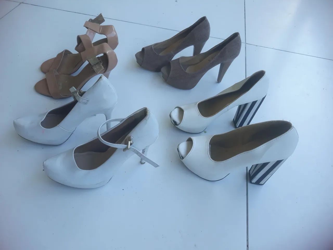 Vendo lotinho de causado - Foto 4