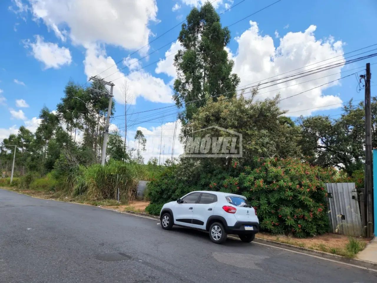 Área para Empreendimento em Salto de Pirapora