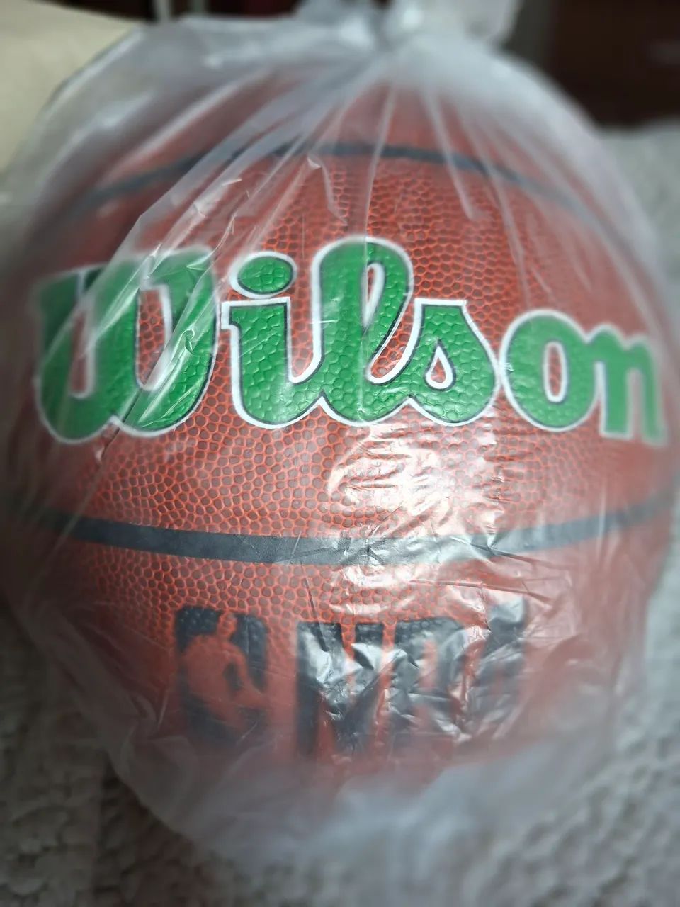 Bola de basquete  - Foto 5