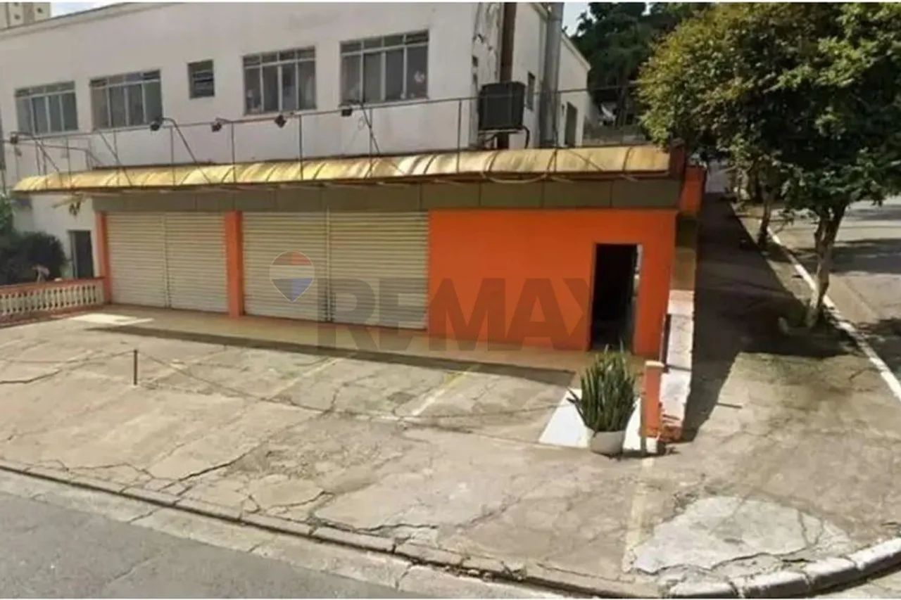Excelente Espaço Comercial em São Paulo para Alugar