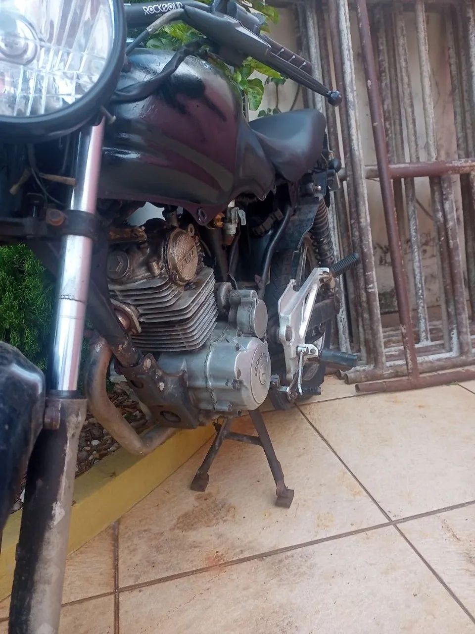 Vendo ou troco - Foto 2