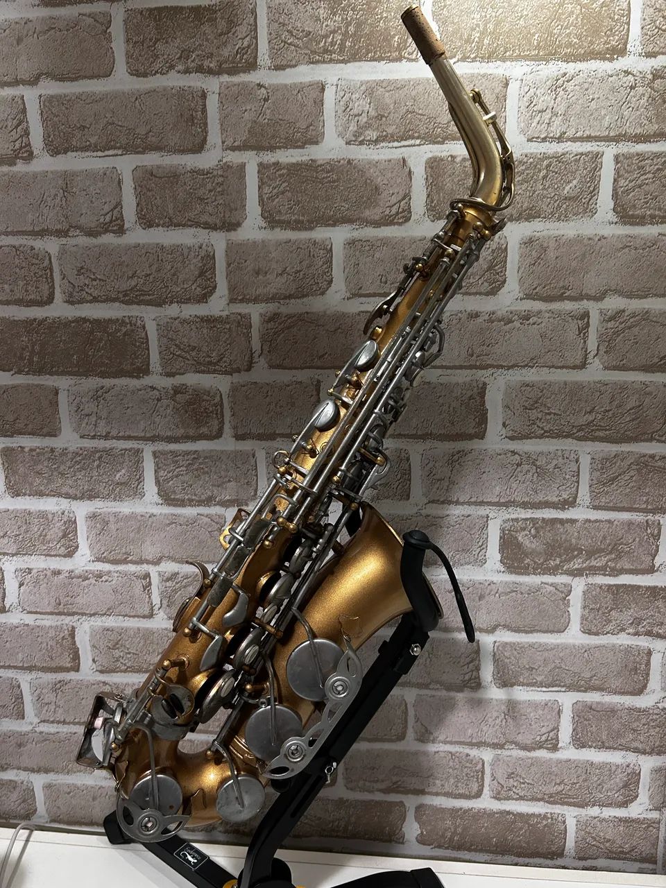 Sax alto Weril - Foto 3