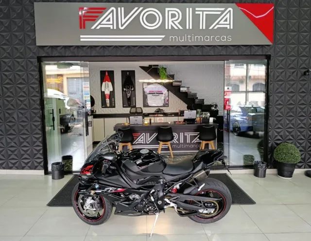 BMW S1000 RR 2025 - Foto 2