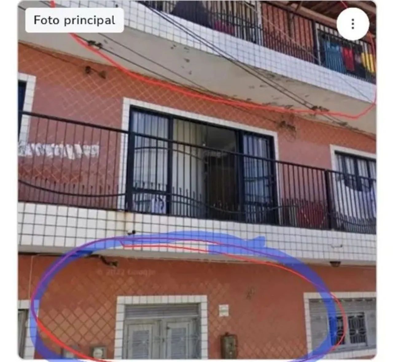Foto - Natal - Alecrim