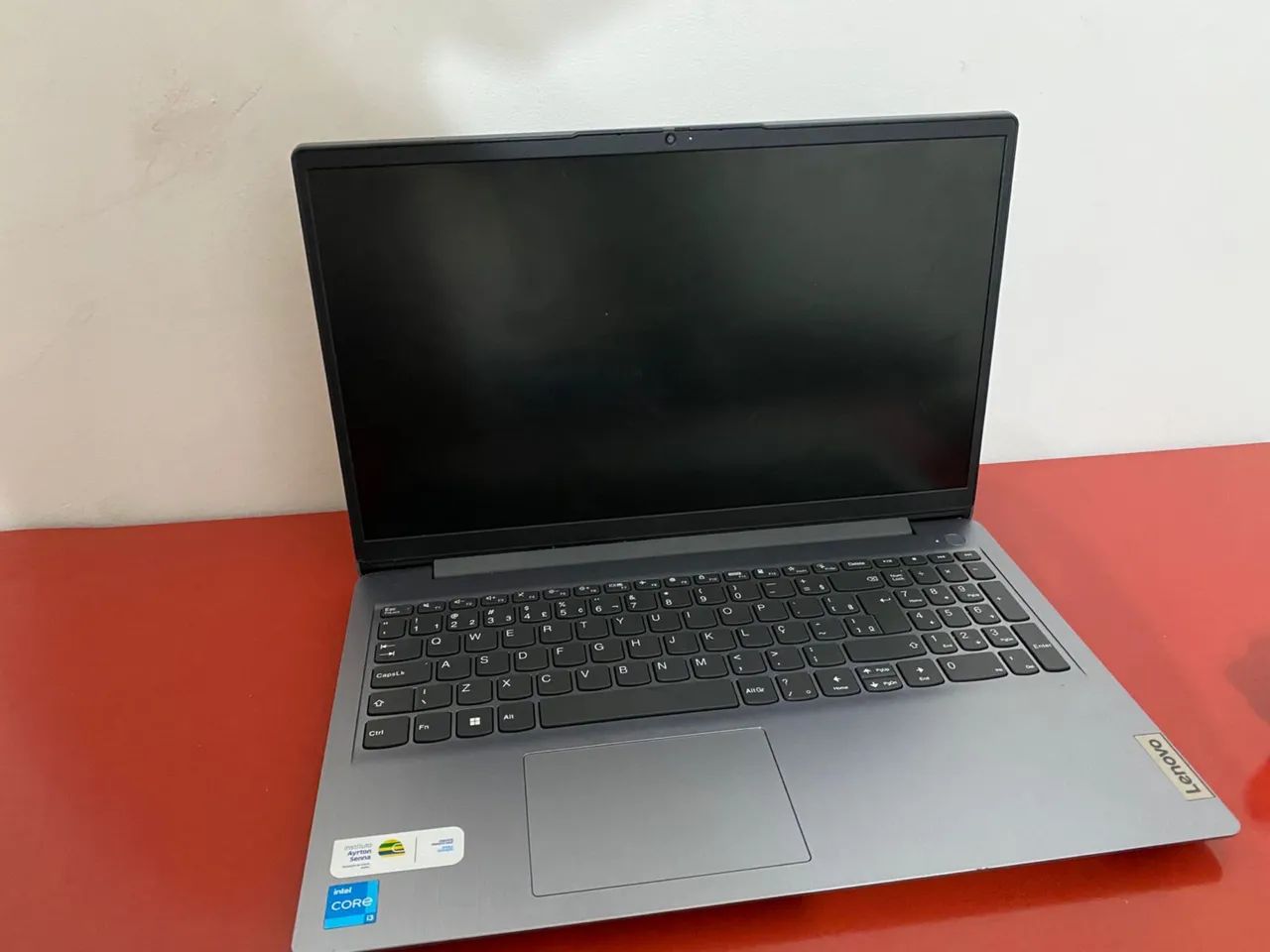 VENDO: Notebook Lenovo IdeaPad 3 15ITL6 - Foto 3