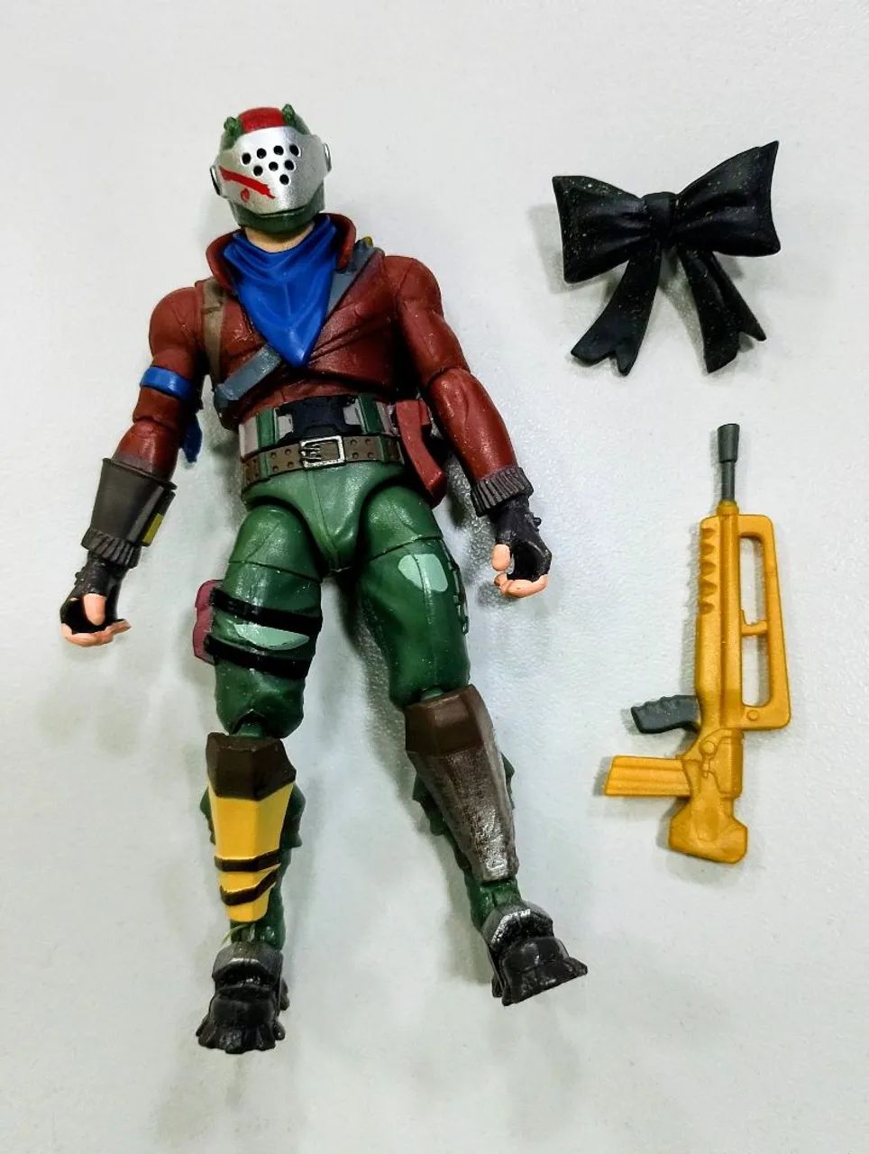 Fortnite Rust Lord - Jazwares - Foto 2