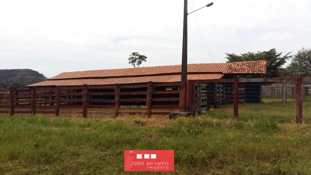 Fazenda para Venda em Campos Lindos - Foto 3