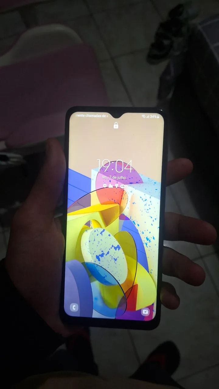 Samsung a12  - Foto 4