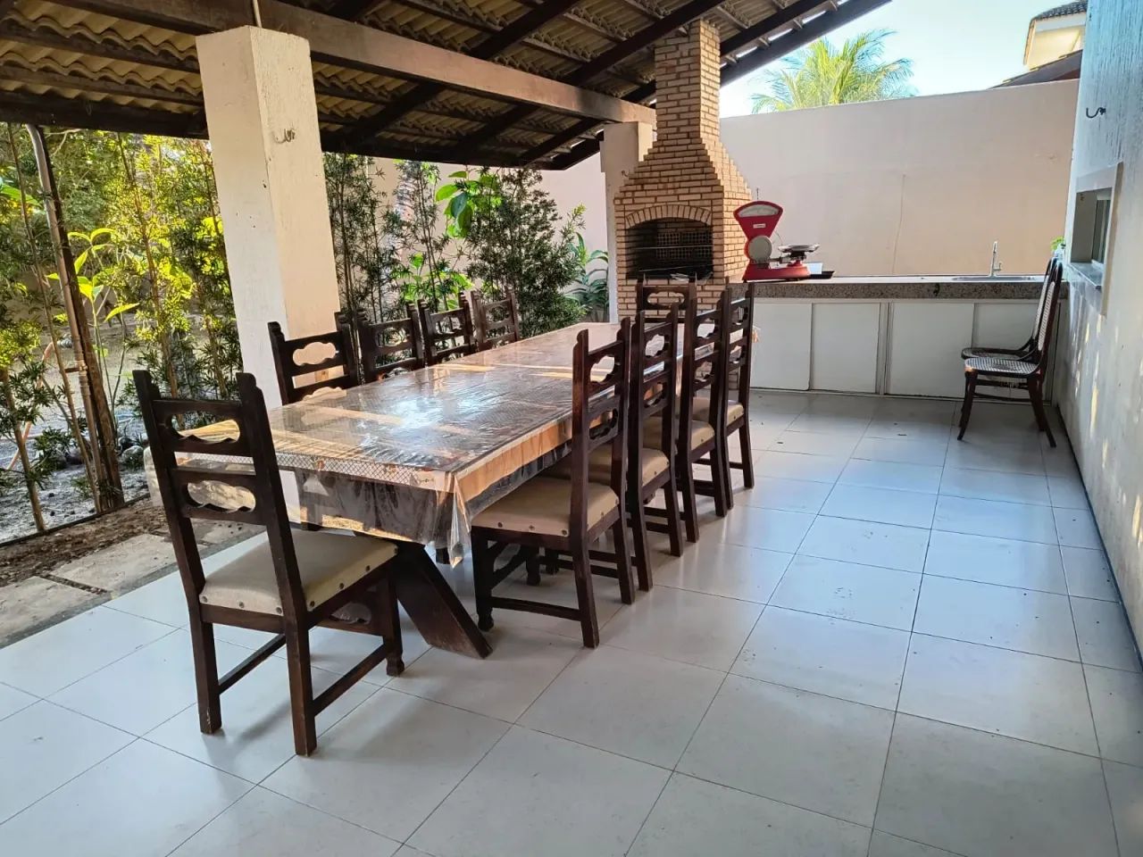 Casa Alto Padrão 4 suítes área de lazer completa - Foto 3