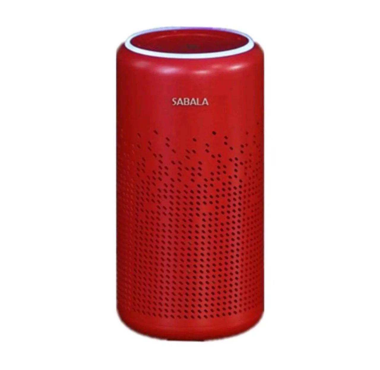 Caixa de som sabala via bluetooth  - Foto 2