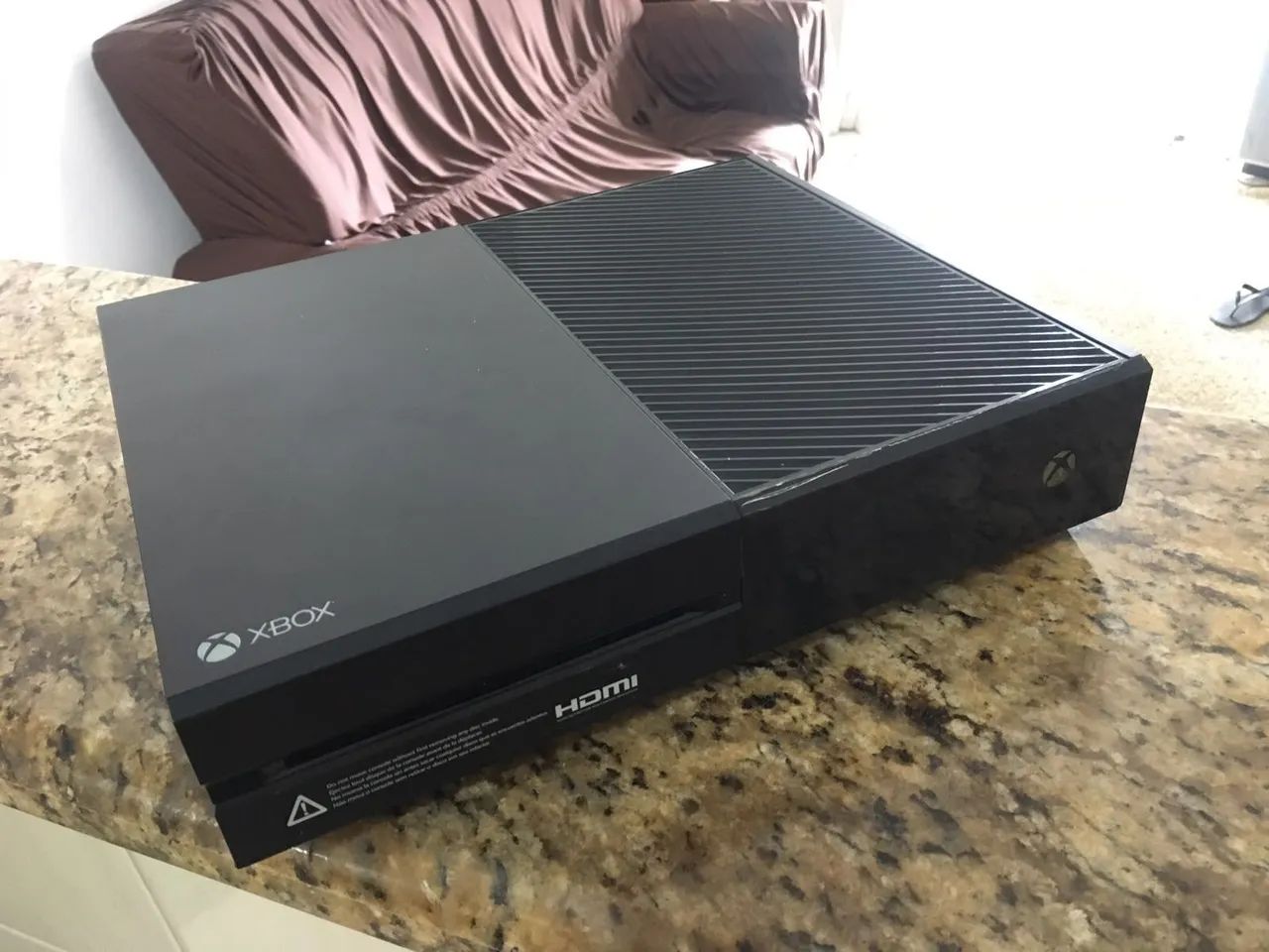 Xbox one fat - Foto 3