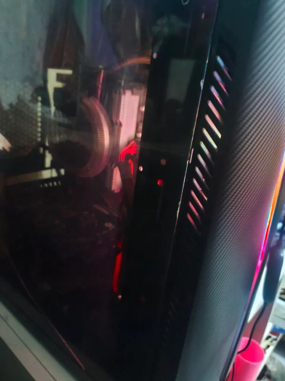 Computador Ótimo para jogos estudos  - Foto 3