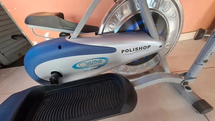 Eliptico Orbitrek Polishop - Foto 3