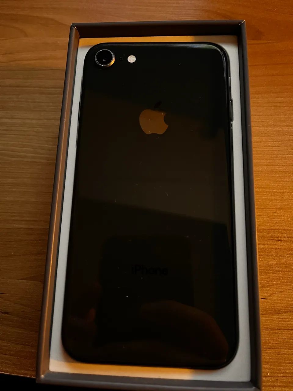 Iphone 8 preto - Foto 3