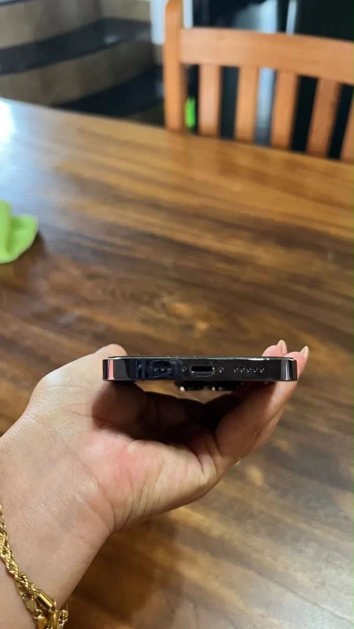 Vende-se iPhone 14Pro - Foto 4