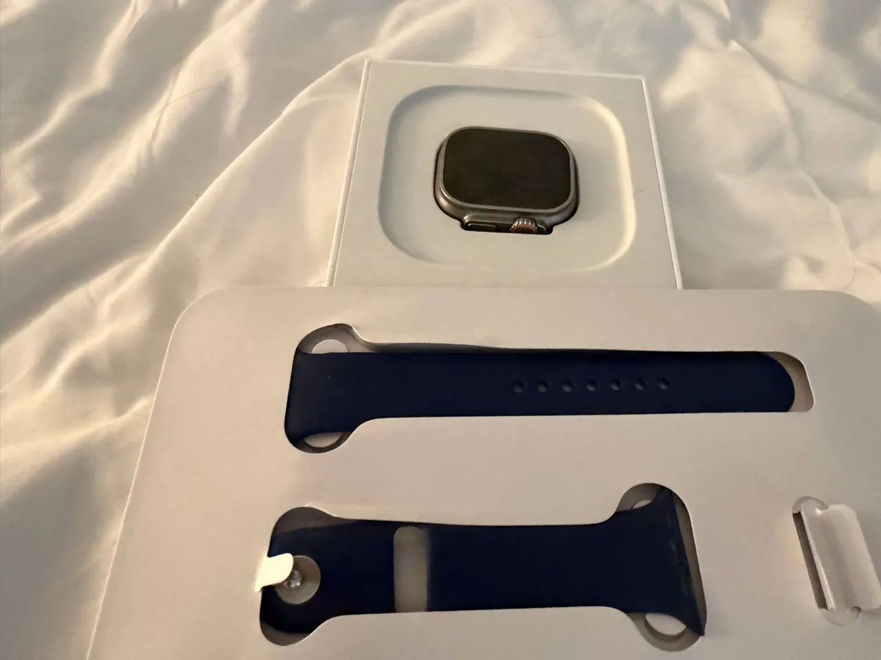 Apple Watch Ultra 1 - Foto 2
