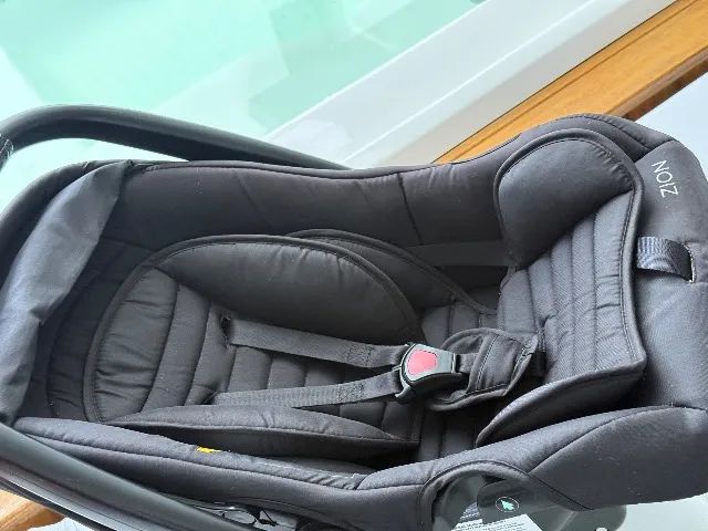 Carrinho de bebê premium. - Foto 5
