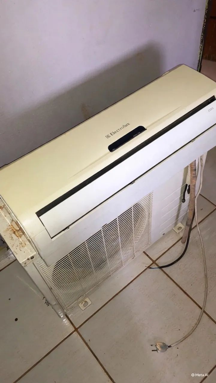 Ar-condicionado  - Foto 2
