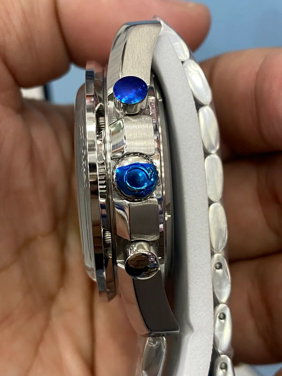 Omega Speedmaster Professional  - Foto 3