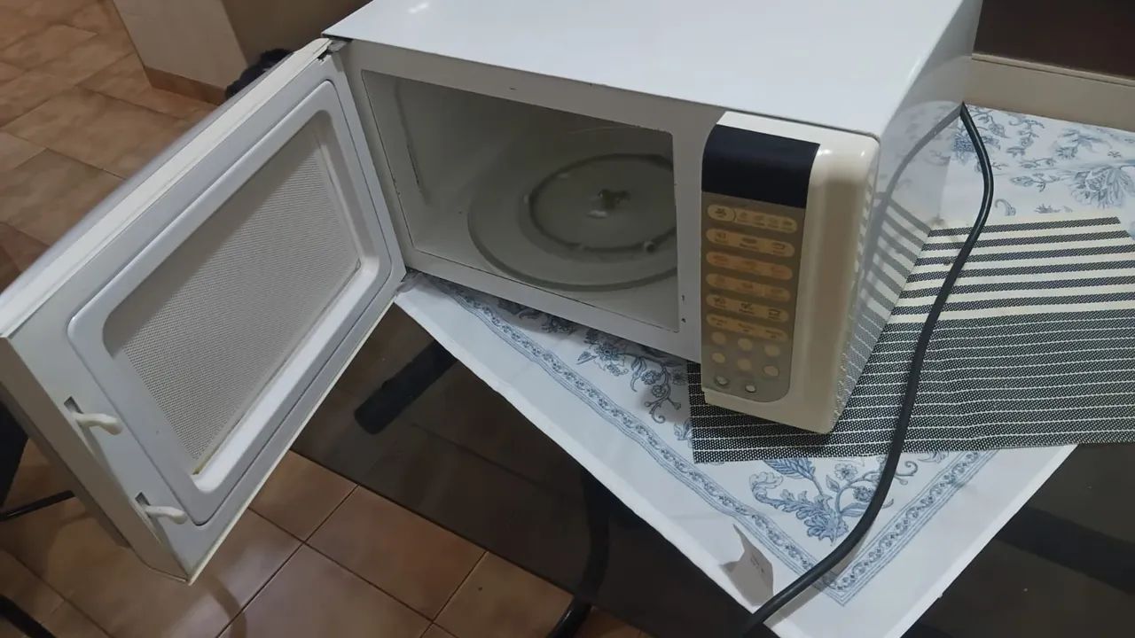 Microondaa - Foto 2