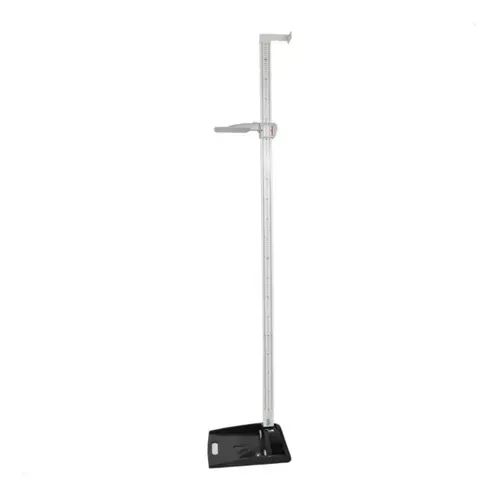Estadiômetro Portátil Slim Fit (2,10m) + Adipômetro - Foto 2
