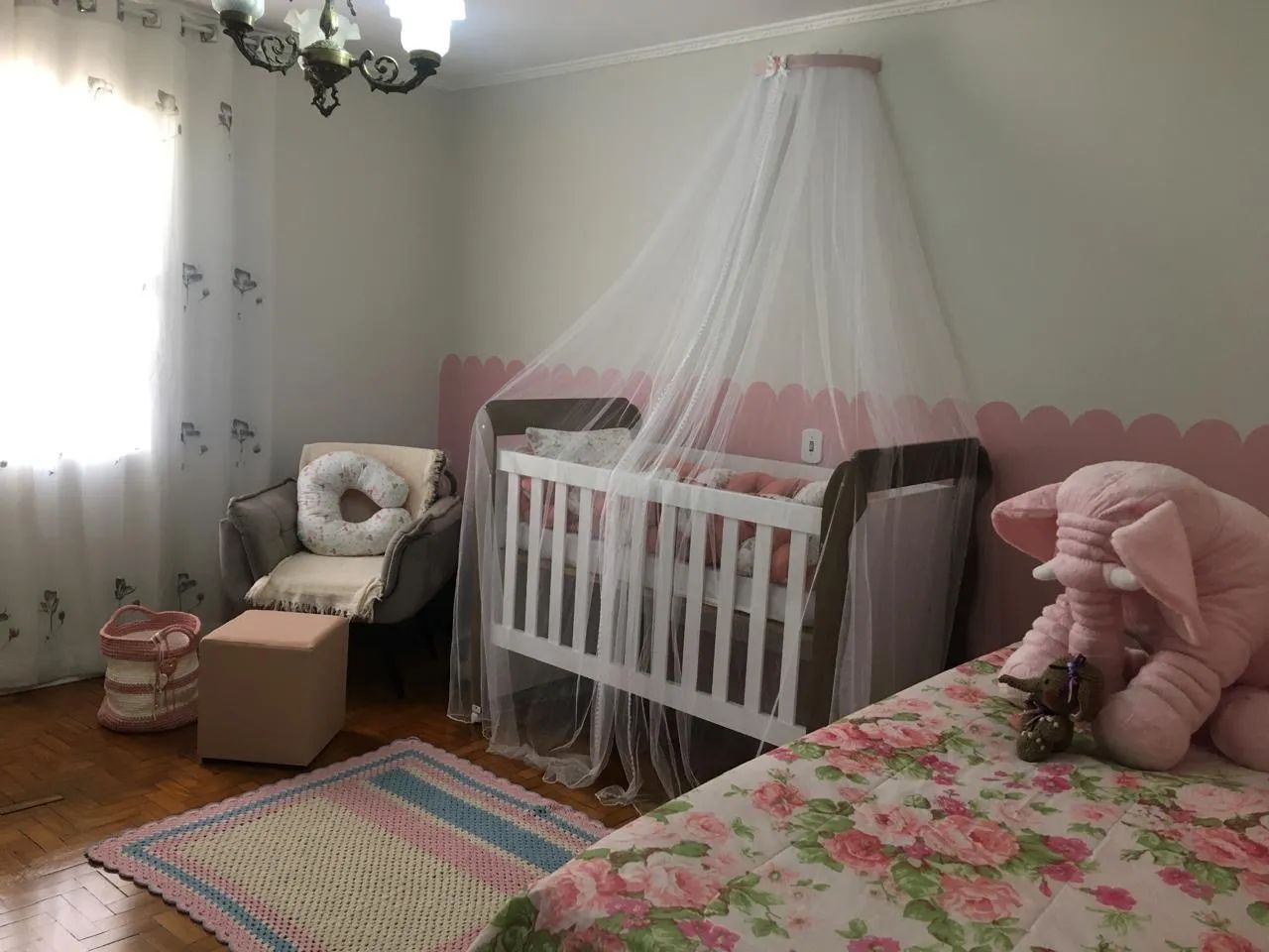 Berço  - Foto 3