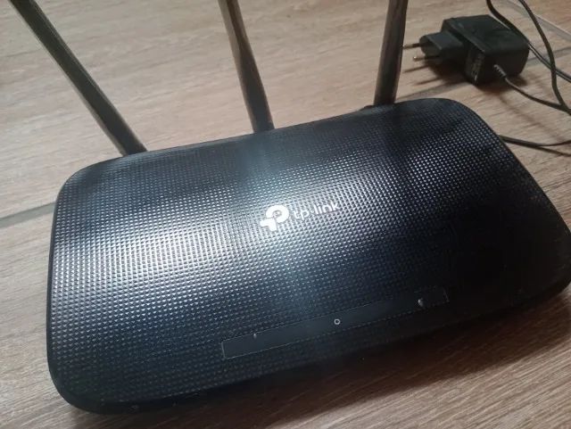 Roteador Wireless TP-Link 