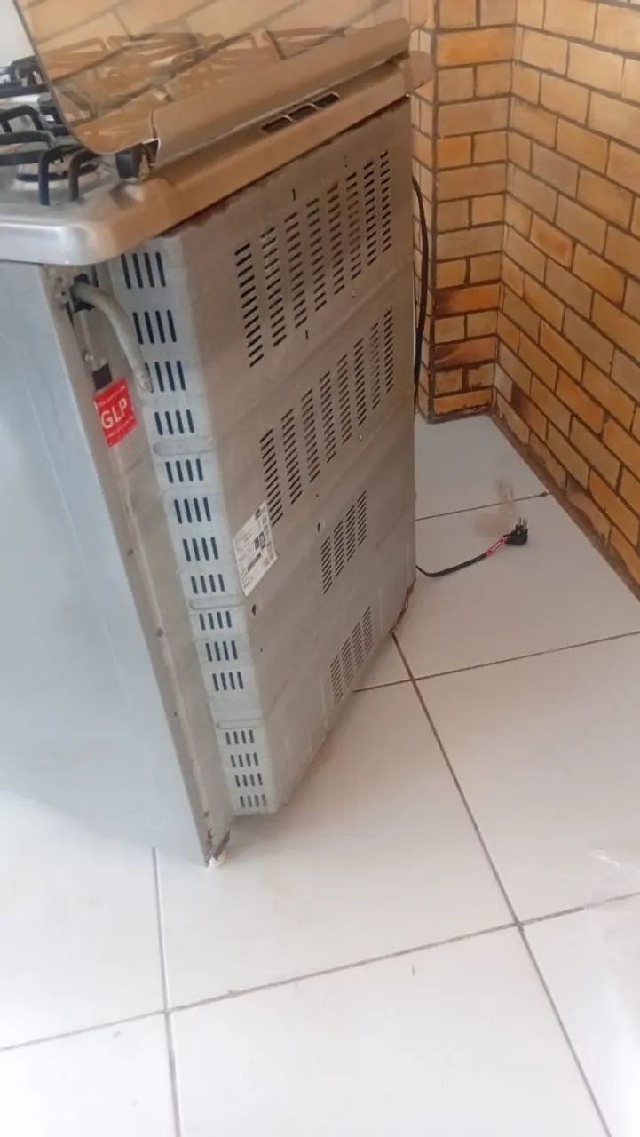 Fogão top - Foto 4