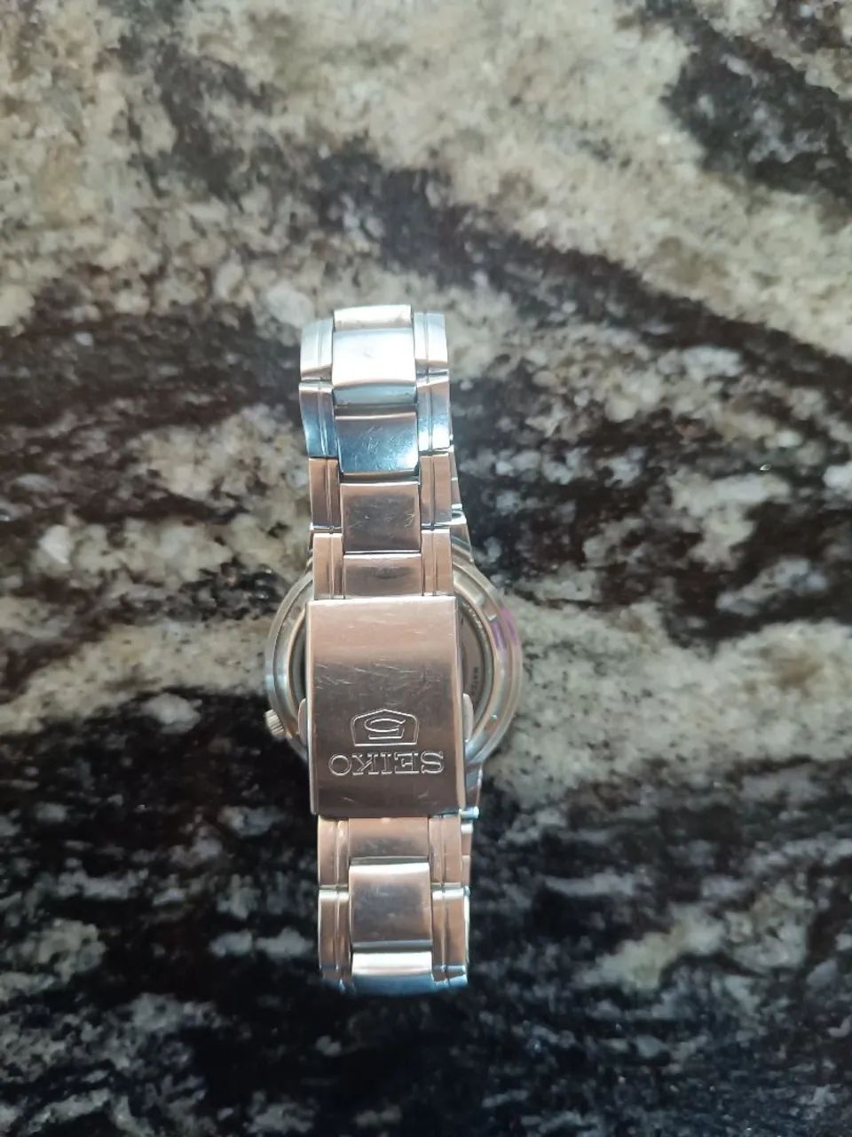 Relógio Seiko - Foto 3