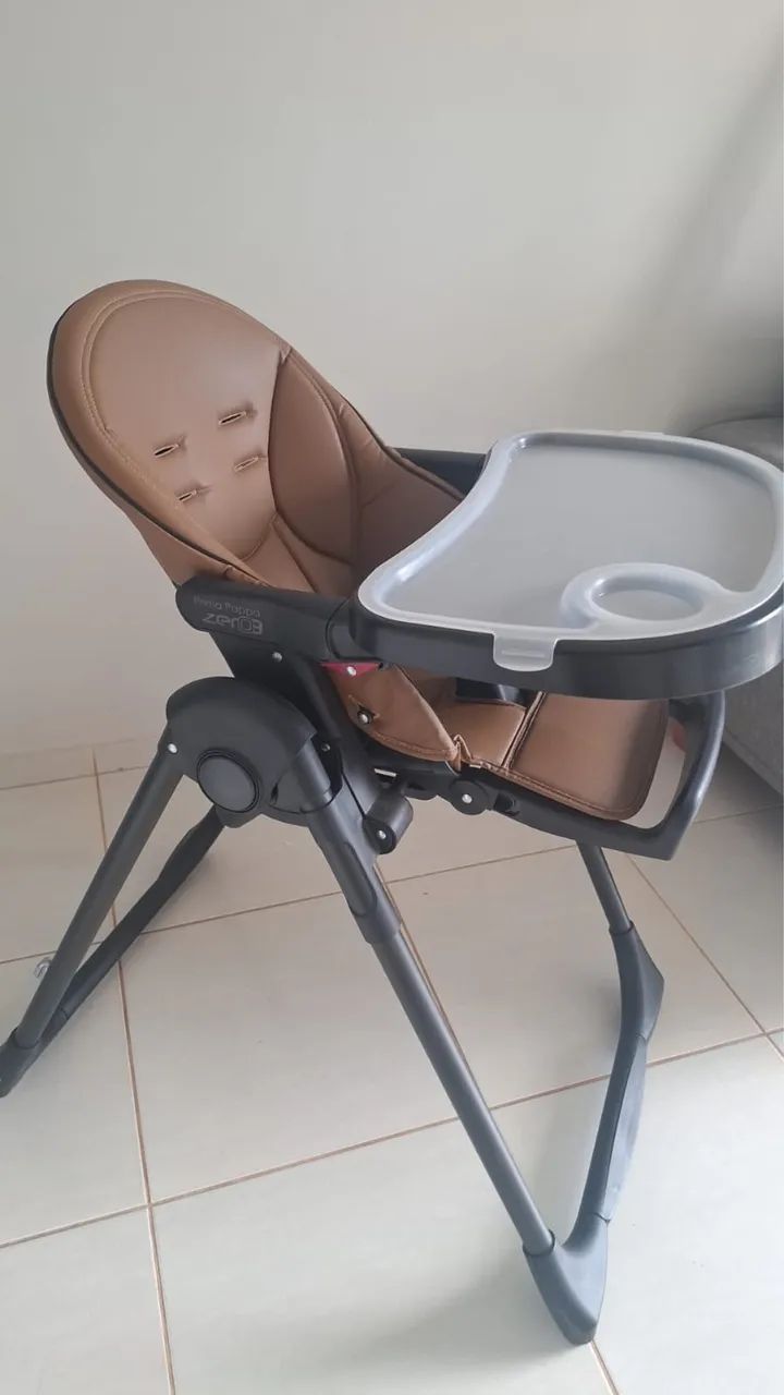 Cadeira de Refeição Bebê
