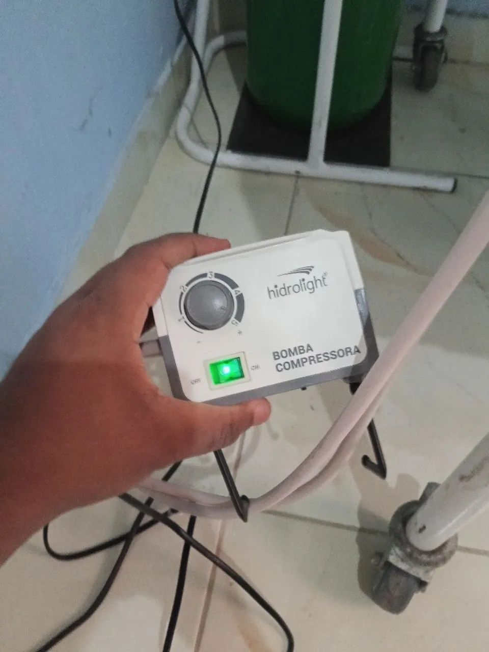 Colchão pneumático  - Foto 4