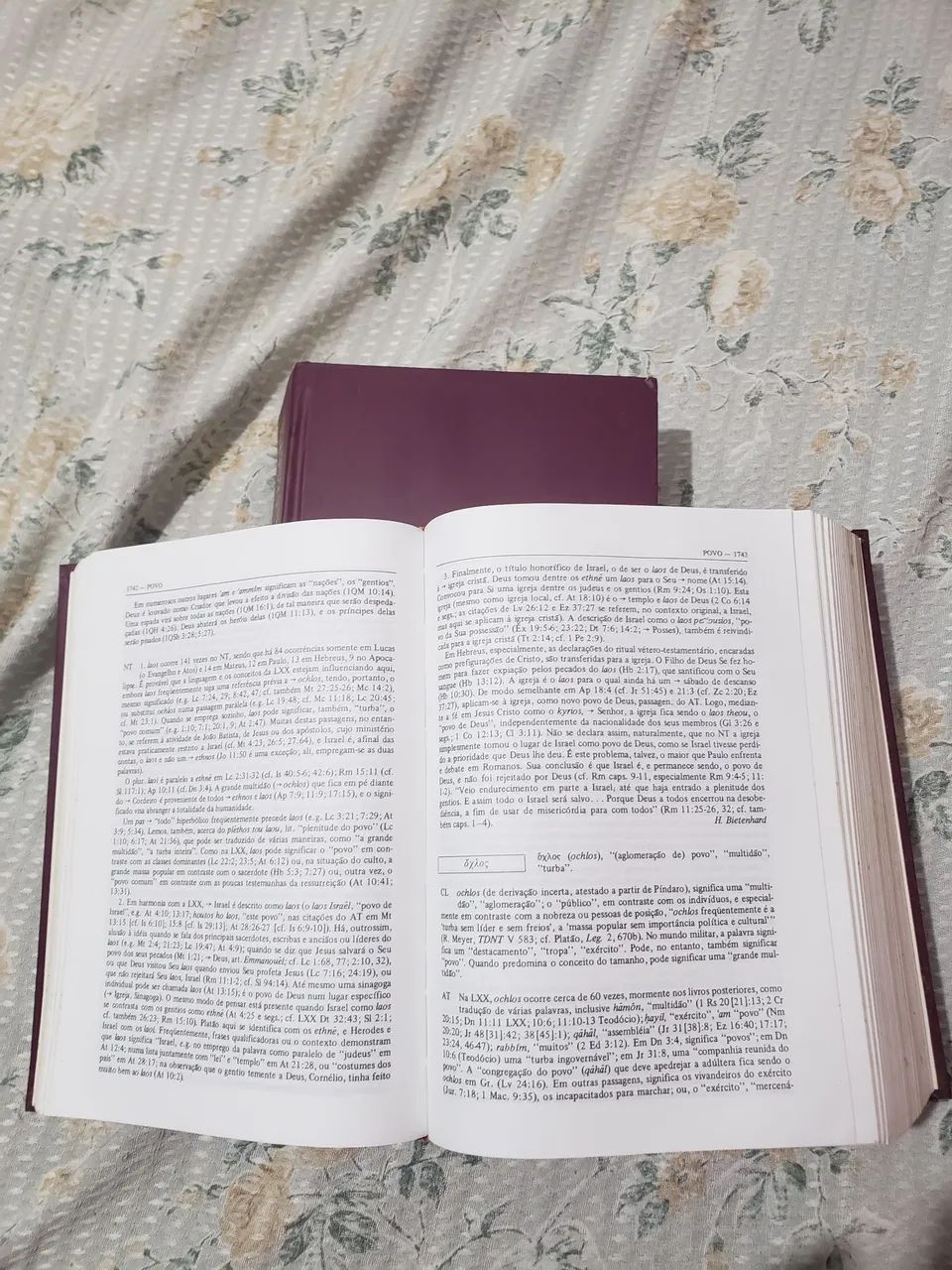 Livro  - Foto 2