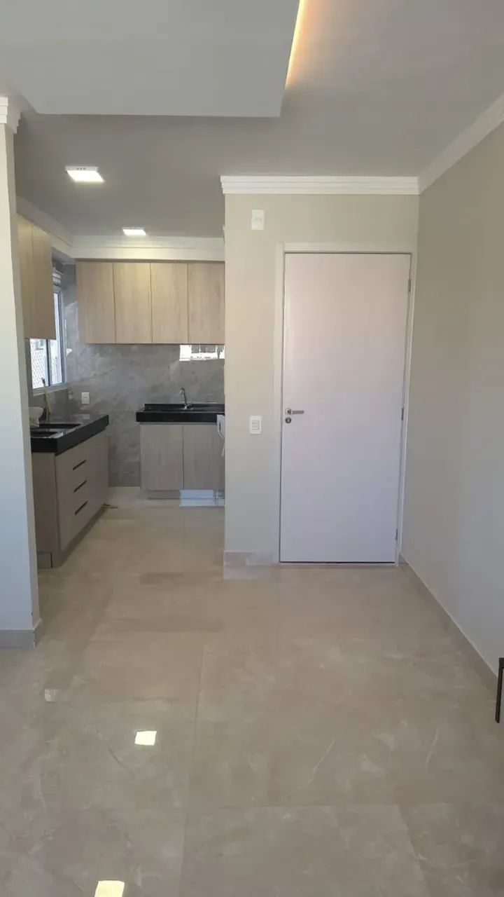 Apartamento dois quartos no setor grande retiro - Foto 5