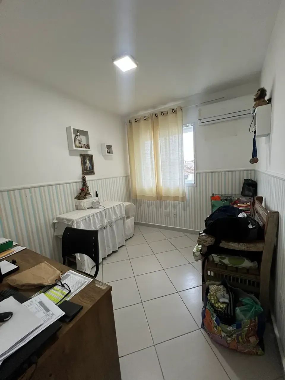 Lindo apartamento 3 quartos - Foto 3