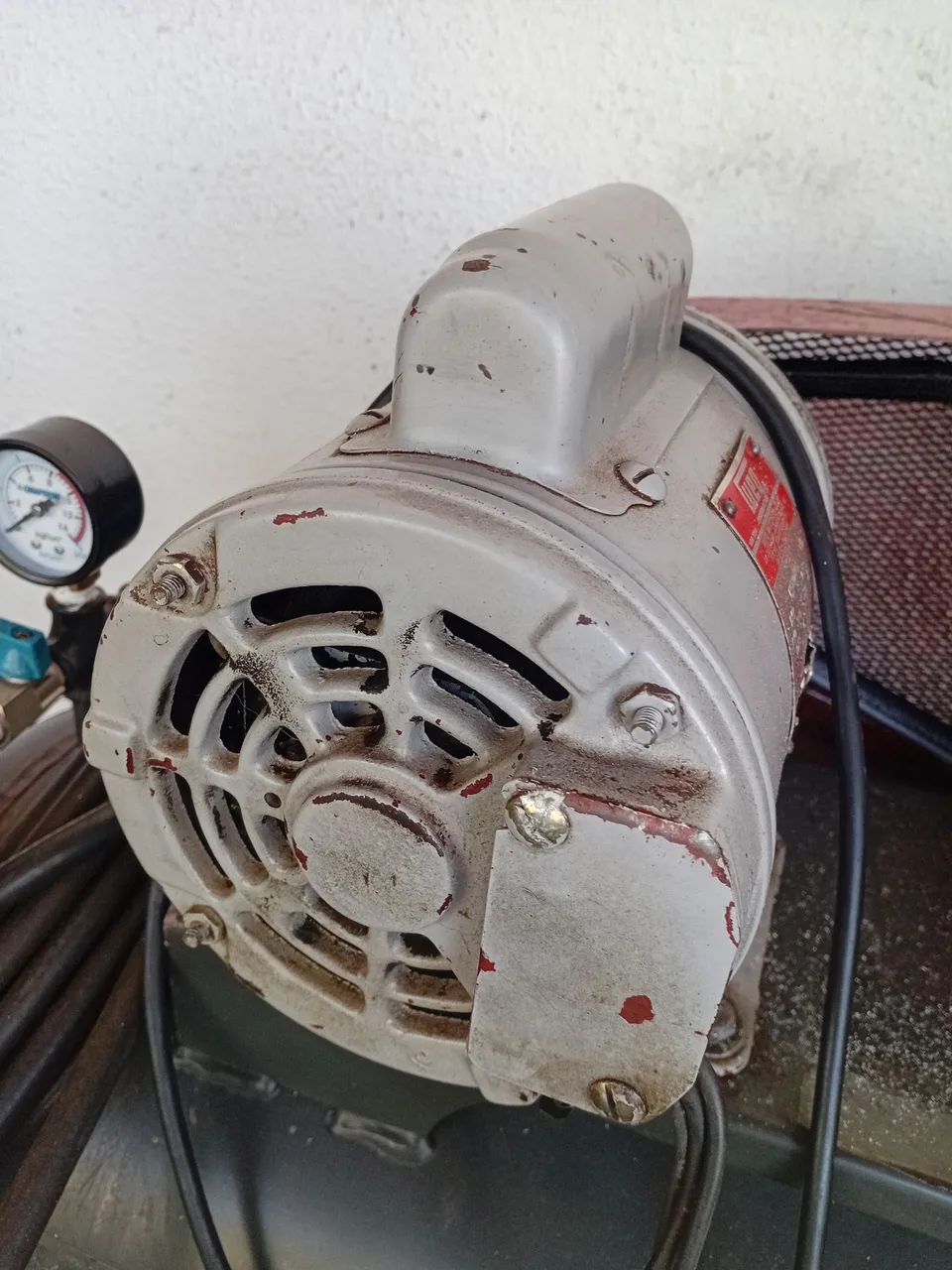Vendo Compressor  - Foto 5