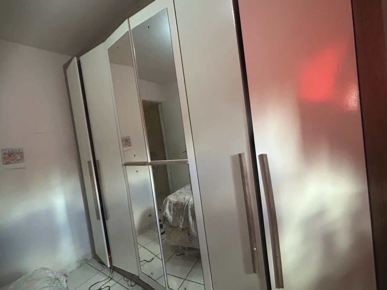 Guarda-roupa 