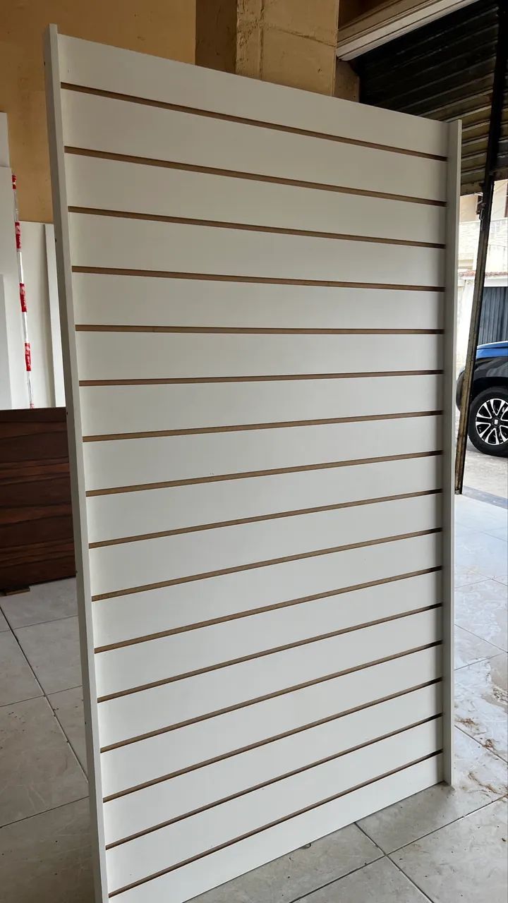 Painel canelado. - Foto 3